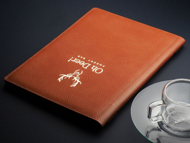 Logo trade firmakingi pilt: Menüü kate Fine Dining Pro 1634318