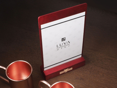 Logotrade ärikingitused pilt: Pakkumise menüü 1867121