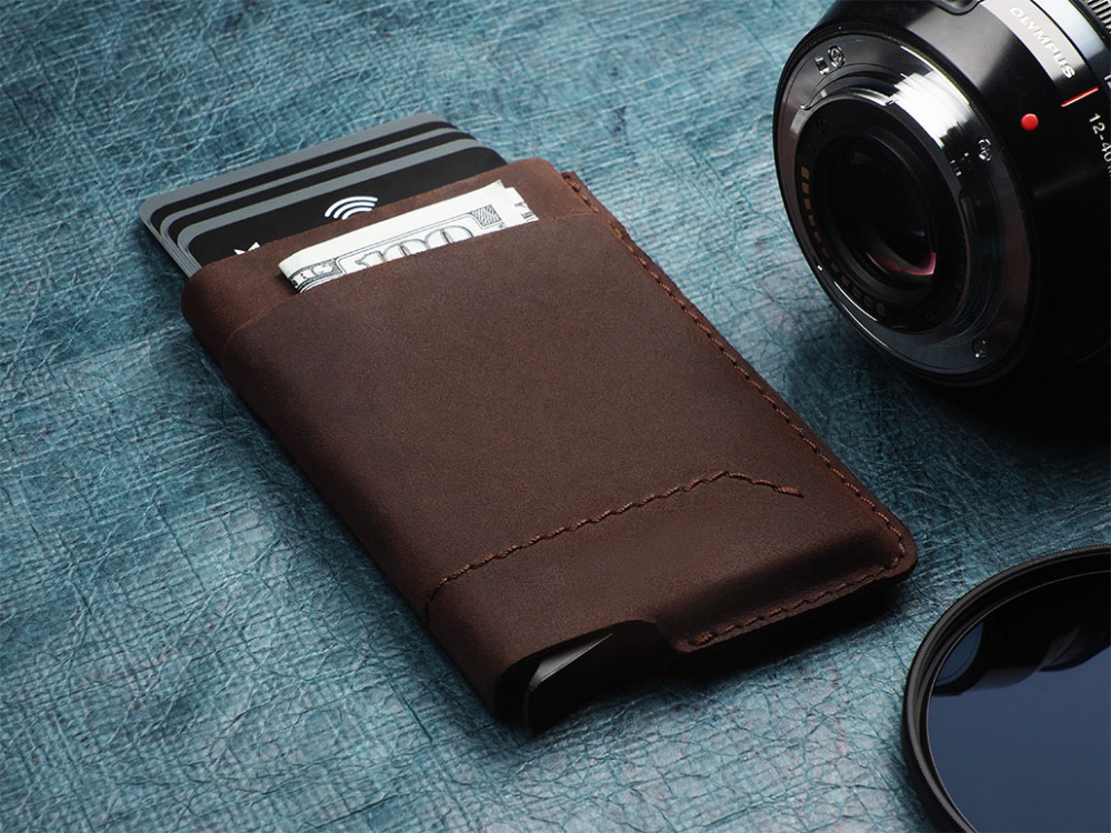 Logotrade ärikingitused pilt: RFID rahakott 593284