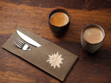 Logotrade ärikingi foto: Söögiriistade ümbris 1598106