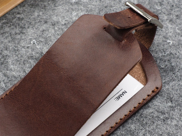 Logotrade reklaamtooted pilt: Pagasimärk 1155141