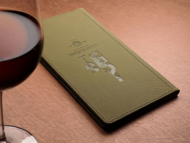 Logotrade reklaamkingi foto: Arve kaaned 1967324