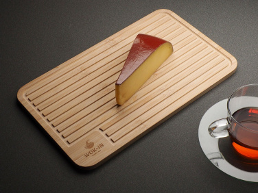 Logotrade reklaamkingid pilt: Serveerimislaud 1966292