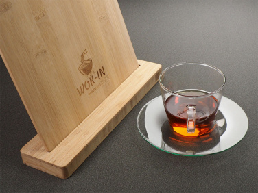 Logotrade meened pilt: Menüü alus klambriga 2088292