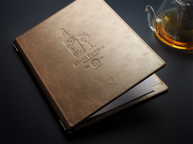 Logo trade firmakingitused foto: Menüü kate Fine Dining Pro 2013322