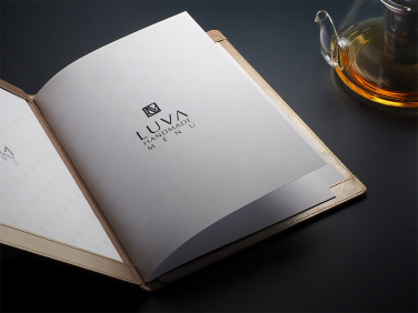 Logotrade meene foto: Menüü kate Fine Dining Pro 2013322