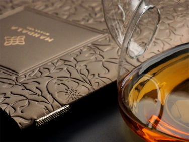 Logotrade reklaamkingi foto: Menüü kaaned Ambiente 1181336