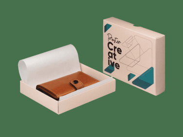 Logotrade ärikingid pilt: Karp (13x11x2,5cm) 978117