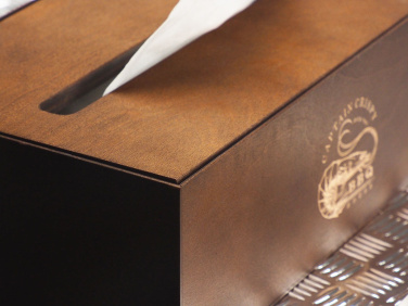 Logo trade firmakingituse pilt: Salvrätiku karp 1963121