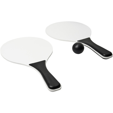 Logotrade reklaamkingid pilt: Bounce rannamängu komplekt