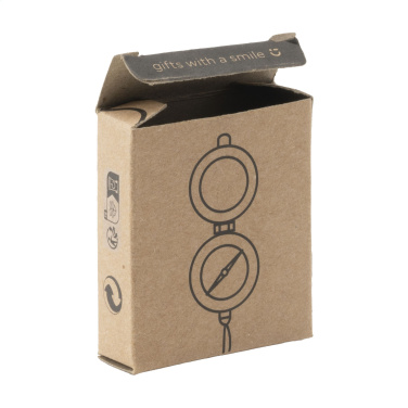 Logo trade reklaamkingitused foto: Marsruudi kompass