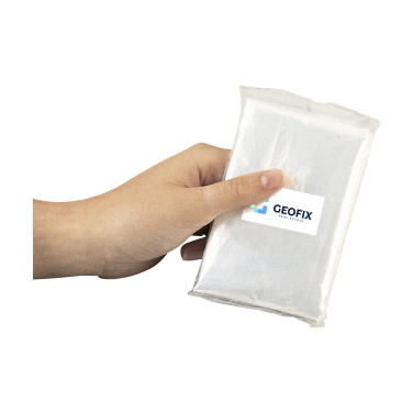 Logotrade reklaamkingid pilt: Läbipaistev pontšo/vihmamantel