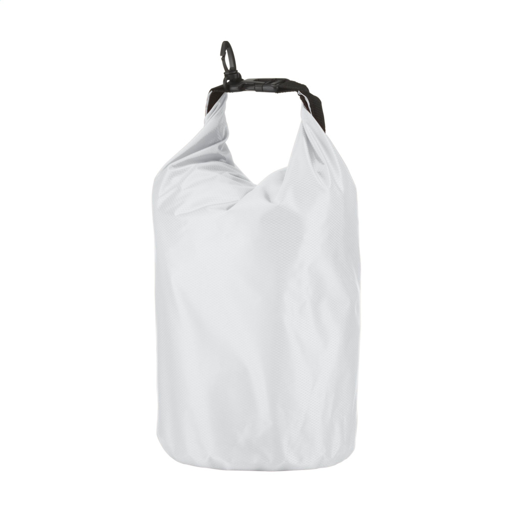 Logo trade reklaamtoote pilt: Drybag 5 L veekindel kott