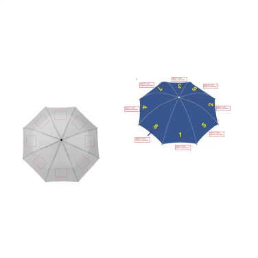 Logotrade ärikingid pilt: Colorado Mini kokkupandav vihmavari 21 tolli
