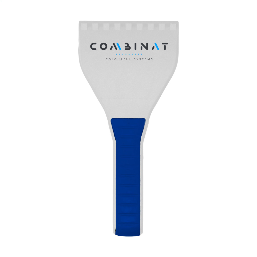 Logotrade reklaamkingituse foto: TopGrip – Clean Vision jääkaabits