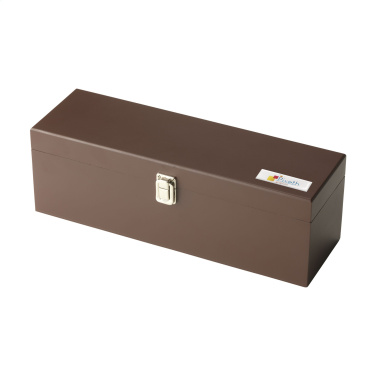 Logo trade reklaamkingi pilt: Château veini kinkekomplekt