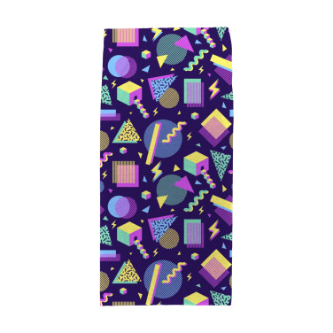 Logo trade firmakingitused foto: Multifunktsionaalne sall täisvärvitrükiga