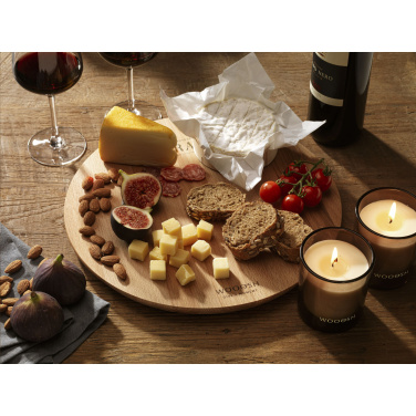 Logo trade reklaamkingid foto: Wooosh Tabla Pizza serveerimislaud