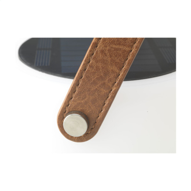 Logotrade firmakingid pilt: Wooosh Ziva päikesepatareiga õuelamp