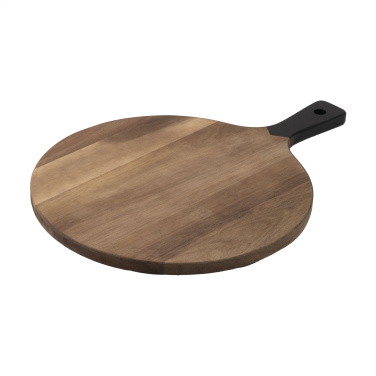 Logotrade reklaamtooted pilt: Pitsakomplekt Rustico 2-tk