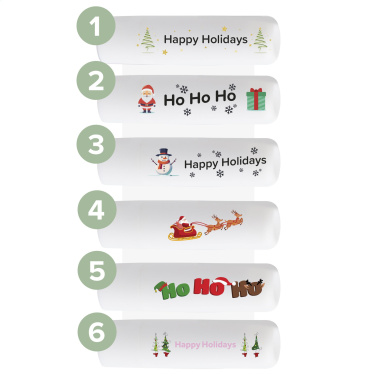 Logotrade ärikingitused pilt: Huulepalsam FrostBalm X-Mas