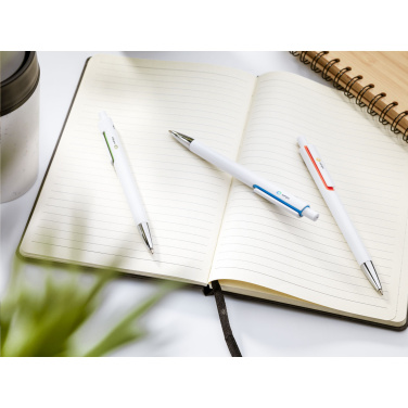 Logotrade reklaamkingid pilt: Vista GRS taaskasutatud ABS pliiats