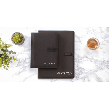 Logotrade meened pilt: Quest Portfolio RPET A5 dokumendikaust