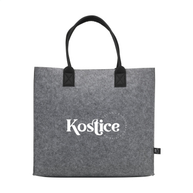 Logotrade firmakingitused pilt: BigShopper Argus GRS RPET Vilt