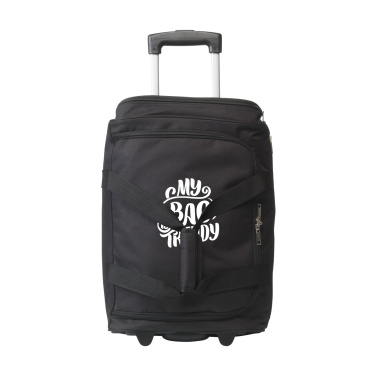 Logotrade reklaamkingid pilt: Cabin Trolley Bag reisikott