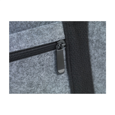 Logo trade reklaamkingitused foto: Feltro GRS RPET Weekend Bag reisikott