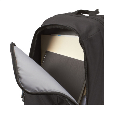 Logo trade meene pilt: Case Logic sülearvuti seljakott 17 tolli