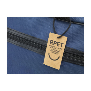 Logo trade reklaamkingituse pilt: Eastport GRS RPET Spordikott spordi-/reisikott