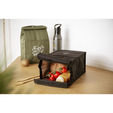 Logo trade ärikingitused foto: Ole lahe GRS RPET lõunakott