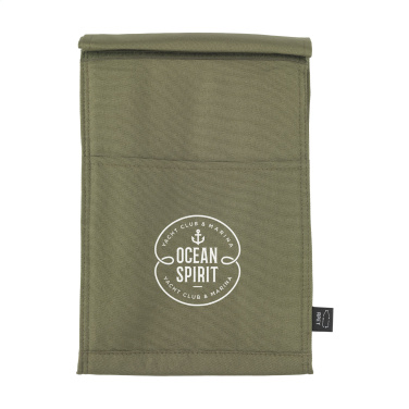 Logo trade firmakingituse pilt: Ole lahe GRS RPET lõunakott