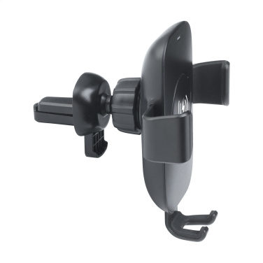 Logotrade firmakingituse foto: Käed-vabad juhtmevaba laadija