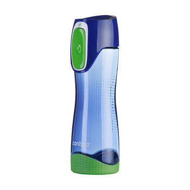 Logotrade firmakingi foto: Contigo® Swish 500 ml joogipudel