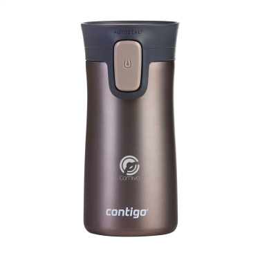 Logo trade firmakingitused foto: Contigo® Pinnacle 300 ml termotass