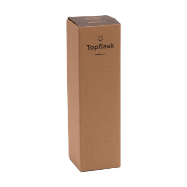 Logotrade meene foto: Topflask 500 ml joogipudel