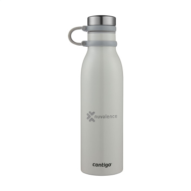 Logotrade reklaamkingi foto: Contigo® Matterhorn Metallic 590 ml joogipudel
