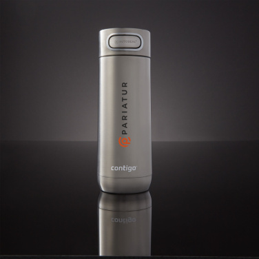 Logo trade meene pilt: Contigo® Luxe AUTOSEAL® 470 ml termotass
