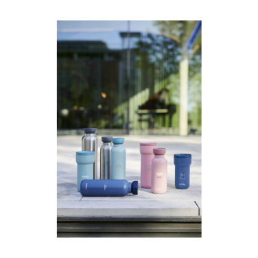 Logo trade ärikingitused foto: Mepal Thermo Bottle Ellipse 500 ml