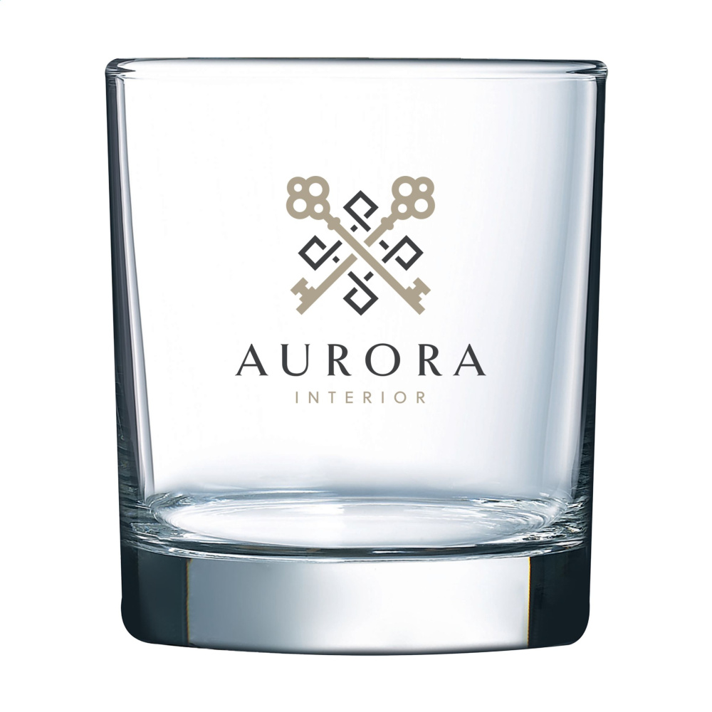 Logo trade ärikingituse pilt: Scott Water Glass 300 ml