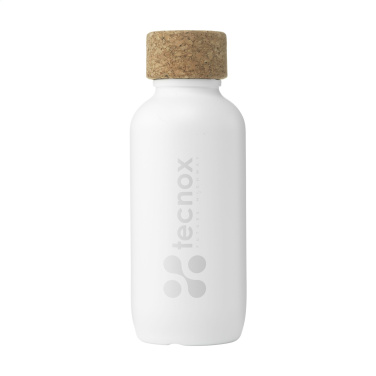 Logotrade firmakingituse foto: EcoBottle 650 ml taimepõhine – valmistatud EL-is