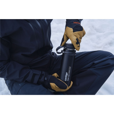 Logo trade reklaamtooted foto: Contigo® Fuse Stainless Steel 700 ml termopudel