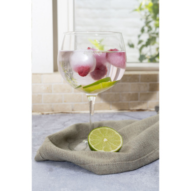 Logotrade reklaamkingituse foto: Cocktail Gin Glass 700 ml