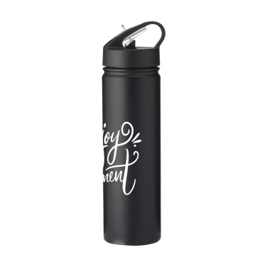 Logo trade reklaamkingituse pilt: Flask RCS Recycled Bottle 500 ml termopudel