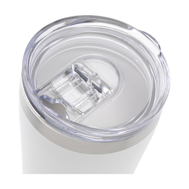 Logotrade firmakingid pilt: Re-Steel RCS Recycled Coffee Mug 380 ml termotass