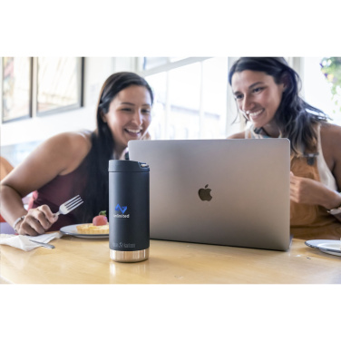 Logo trade ärikingitused foto: Klean Kanteen TK Wide taaskasutatud isoleeritud kruus 355 ml