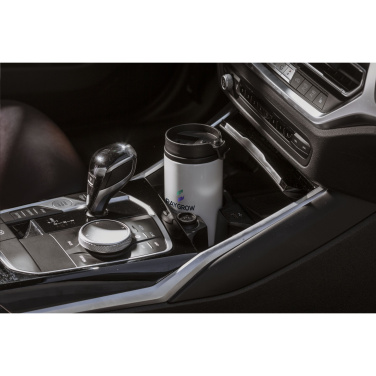 Logotrade reklaamtooted pilt: Thermo Can RCS Recycled Steel 300 ml termotass