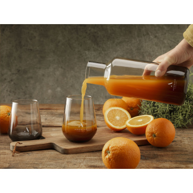 Logo trade ärikingid foto: Suitsukarahvin 1,25 L